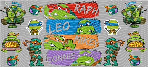 16oz Latest Bestseller-C 6485